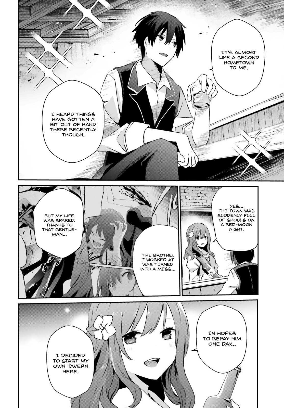 The Eminence in Shadow, Chapter 41 image 03